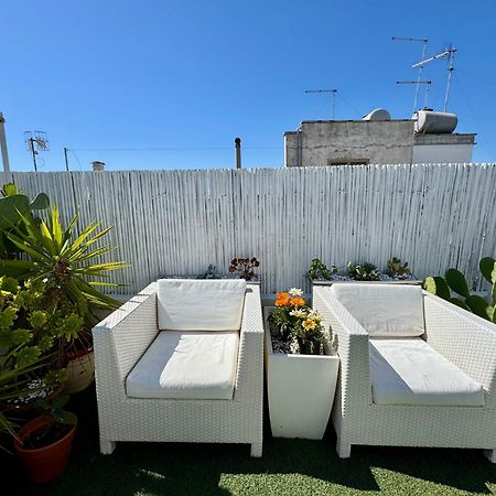 Q40 Ostuni Apartamento Exterior foto