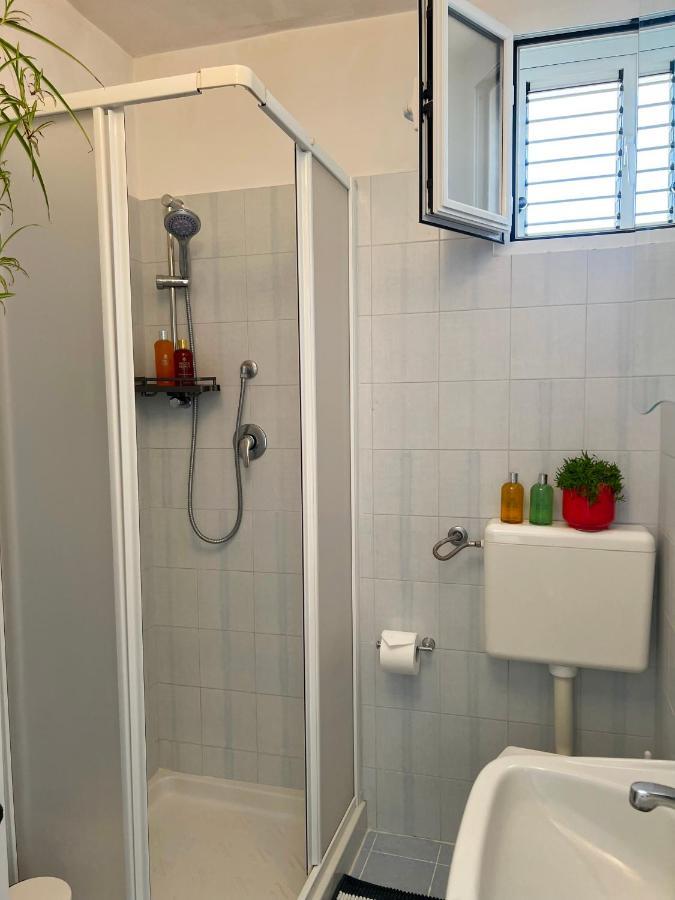 Q40 Ostuni Apartamento Exterior foto