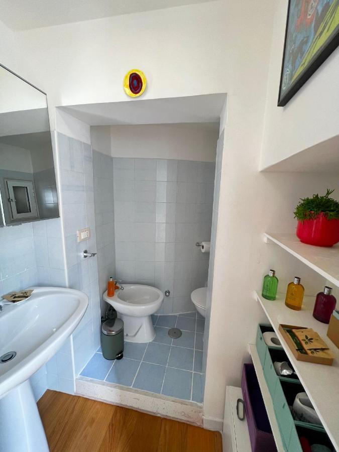 Q40 Ostuni Apartamento Exterior foto